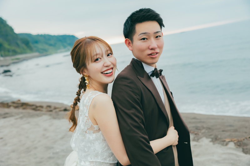 可愛いお写真も♪