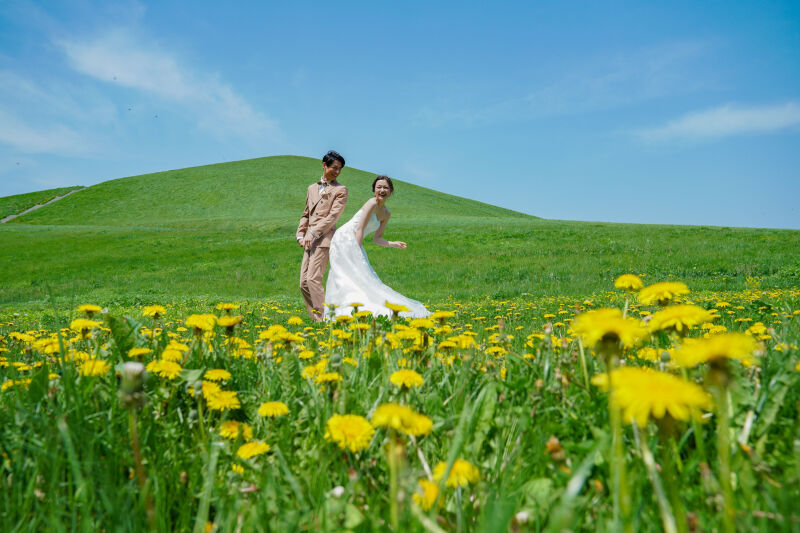 壮大さがたまらない！！