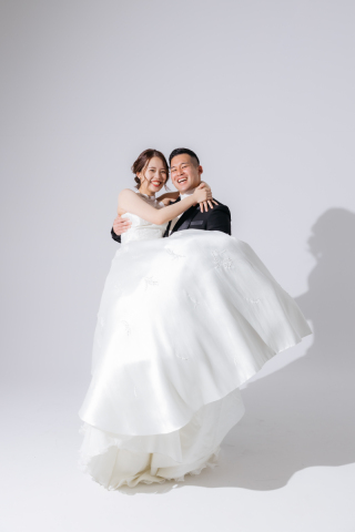 和装&洋装のスタジオ撮影！