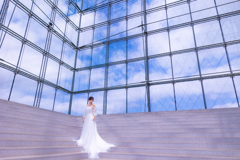 洋装ロケーションPart3