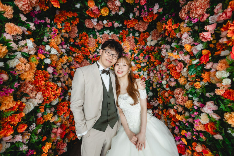 SOLAならではの一枚!