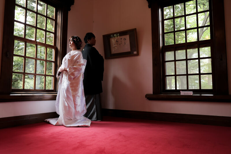 和装ロケーションpart8