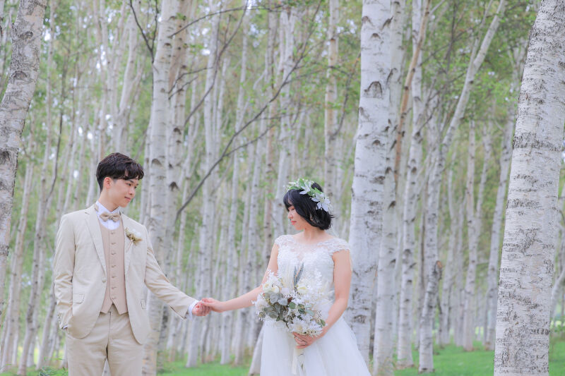 モエレ沼公園ロケーションPart2