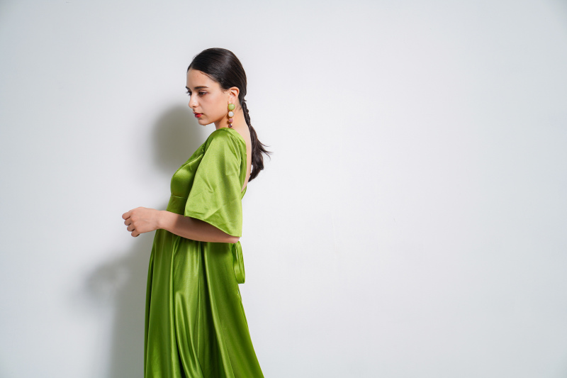 STUDIO SOLA 札幌店(スタジオSOLA)_カラードレスが豊富