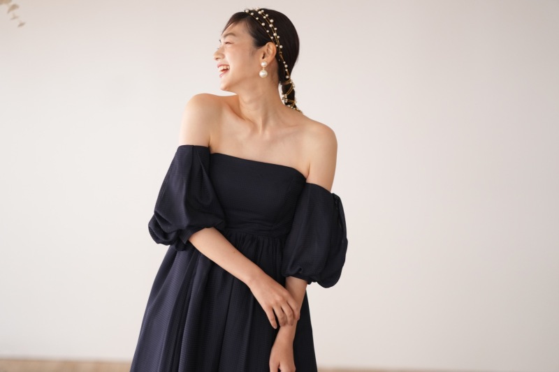 STUDIO SOLA 札幌店(スタジオSOLA)_カラードレスが豊富