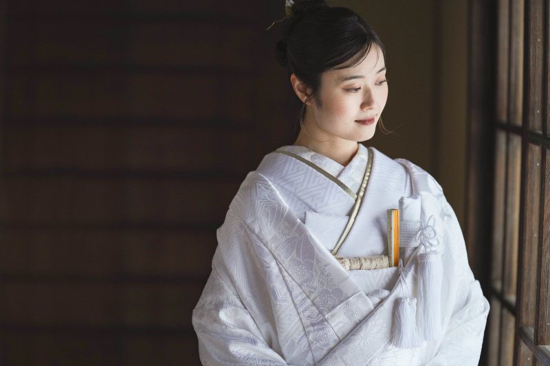 衣装バリエーションが豊富