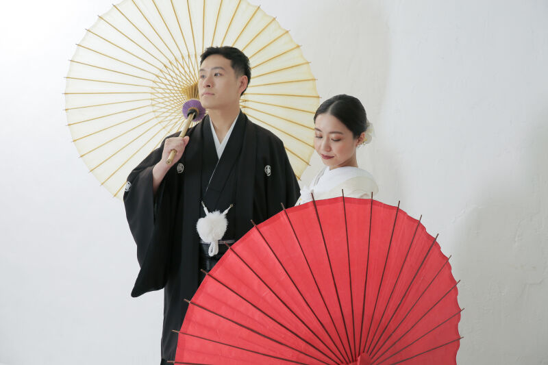 シンプルかつ上品に。