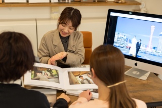 STUDIO SOLA 札幌店（スタジオSOLA）