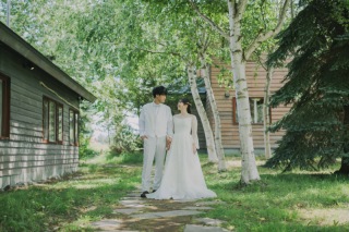 STUDIO SOLA 札幌店（スタジオSOLA）_スタジオSOLA美瑛店紹介♫