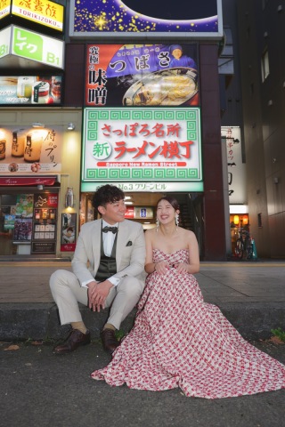 STUDIO SOLA 札幌店（スタジオSOLA）_札幌で叶う！こだわりロケーション撮影