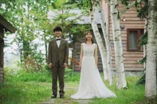 STUDIO SOLA 札幌店（スタジオSOLA）_スタジオSOLA美瑛店紹介♫