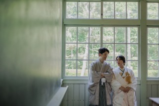 STUDIO SOLA 札幌店（スタジオSOLA）_あの漫画のロケ地！！北海道開拓の村