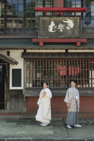 STUDIO SOLA 札幌店（スタジオSOLA）_あの漫画のロケ地！！北海道開拓の村