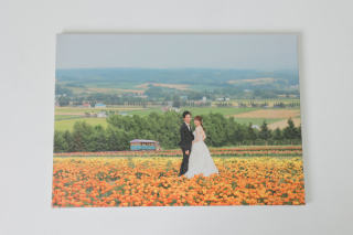 ウェルカムボードA2サイズ（デザイン料込）