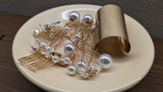 各種ブランドアクセサリー