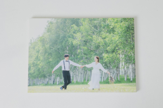 ウェルカムボードA3サイズ（デザイン料込）