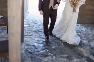 ウェディングムービー/スタンダードプラン/1分30秒