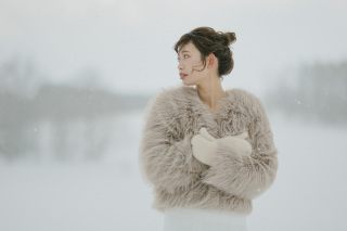 ご新婦様/洋装小物グレードアップ