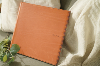 ブッテーロアルバム（30ページ）