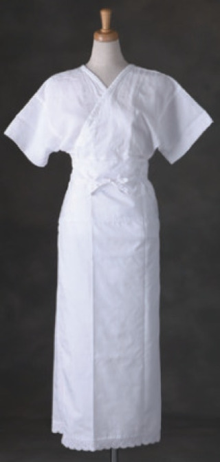 和装肌着/手ぶらセット