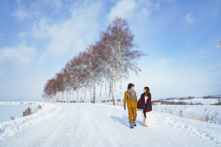 カメラマン指名