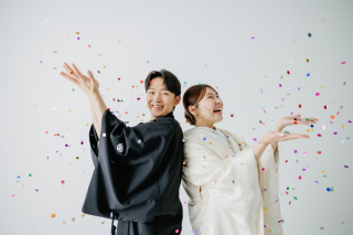 STUDIO SOLA 札幌店（スタジオSOLA）_和装スタジオ