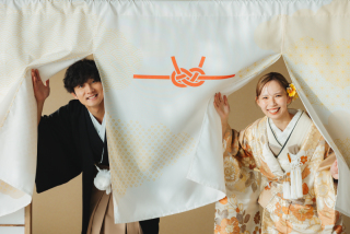 STUDIO SOLA 札幌店（スタジオSOLA）_屋内庭園スタジオ