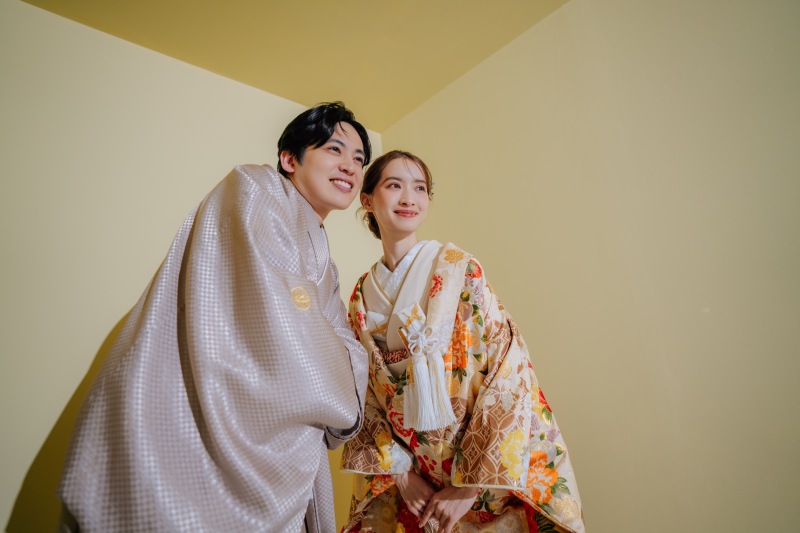 STUDIO SOLA 札幌店(スタジオSOLA)_スタジオで撮影できる
