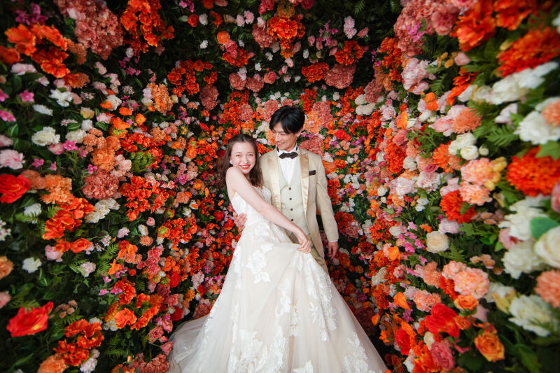 STUDIO SOLA 札幌店(スタジオSOLA)_スタジオで撮影できる