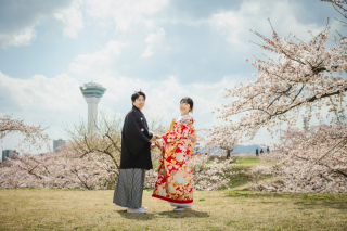 STUDIO SOLA 札幌店（スタジオSOLA）_五稜郭公園