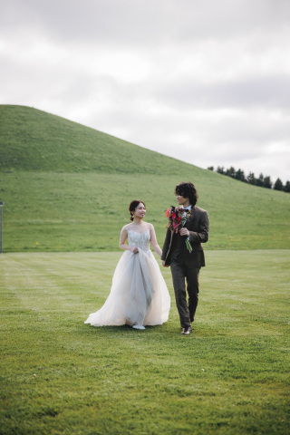 STUDIO SOLA 札幌店(スタジオSOLA)_モエレ沼公園