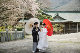 STUDIO SOLA 札幌店（スタジオSOLA）_函館八幡宮