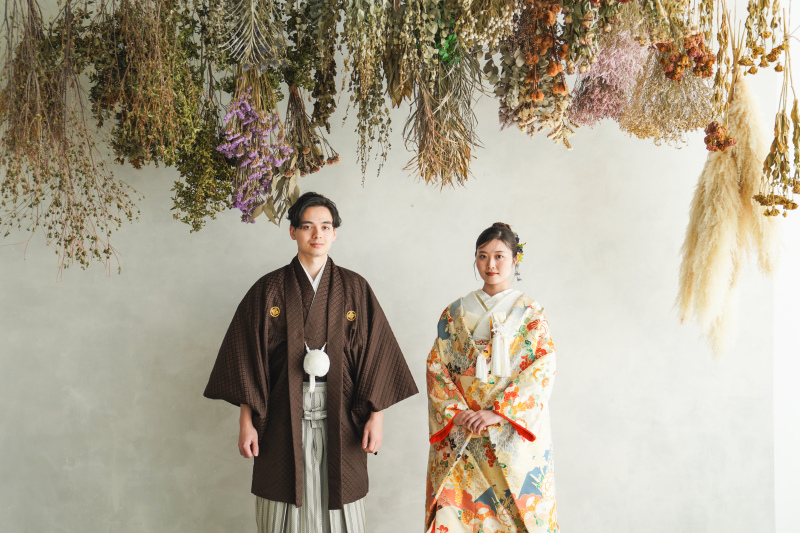 STUDIO SOLA 札幌店(スタジオSOLA)_スタジオで撮影できる