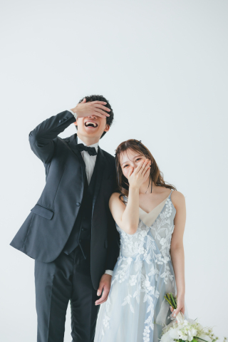 STUDIO SOLA 札幌店（スタジオSOLA）_洋装スタジオ