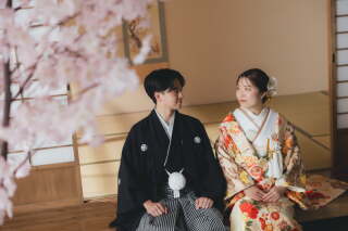 STUDIO SOLA 札幌店（スタジオSOLA）_屋内庭園スタジオ