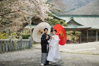 STUDIO SOLA 札幌店（スタジオSOLA）_函館八幡宮