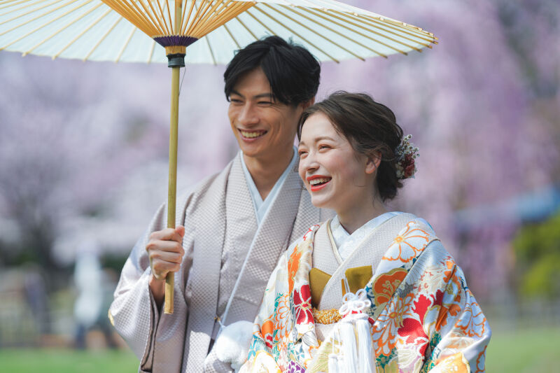 STUDIO SOLA 札幌店(スタジオSOLA)_人気スポットで撮影できる