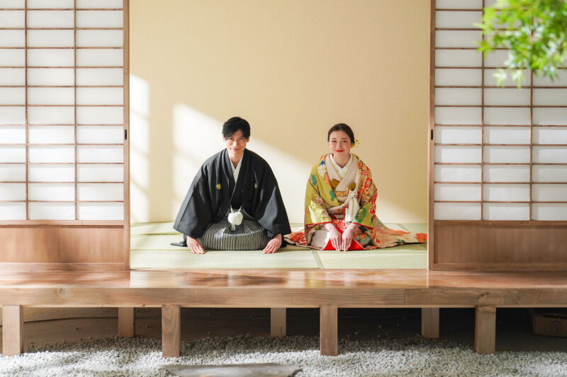 STUDIO SOLA 札幌店(スタジオSOLA)_スタジオで撮影できる