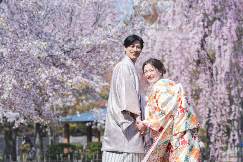 Point1 多彩な撮影シーン
