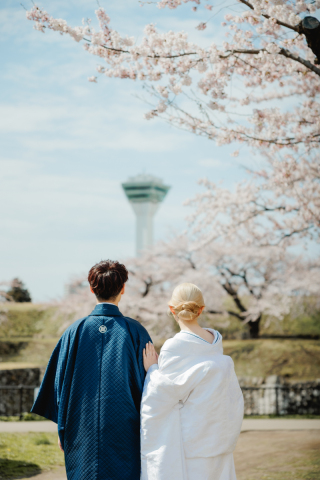 STUDIO SOLA 札幌店（スタジオSOLA）_五稜郭公園