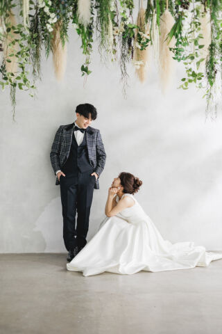 STUDIO SOLA 札幌店（スタジオSOLA）_洋装ハウススタジオ