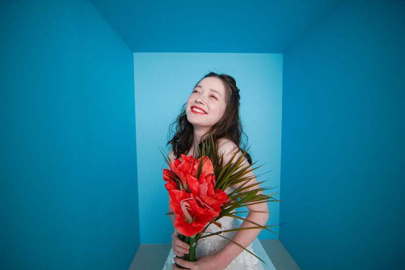 STUDIO SOLA 札幌店(スタジオSOLA)_スタジオで撮影できる