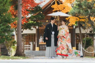 STUDIO SOLA 札幌店（スタジオSOLA）_西野神社