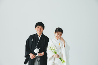 STUDIO SOLA 札幌店（スタジオSOLA）_和装スタジオ