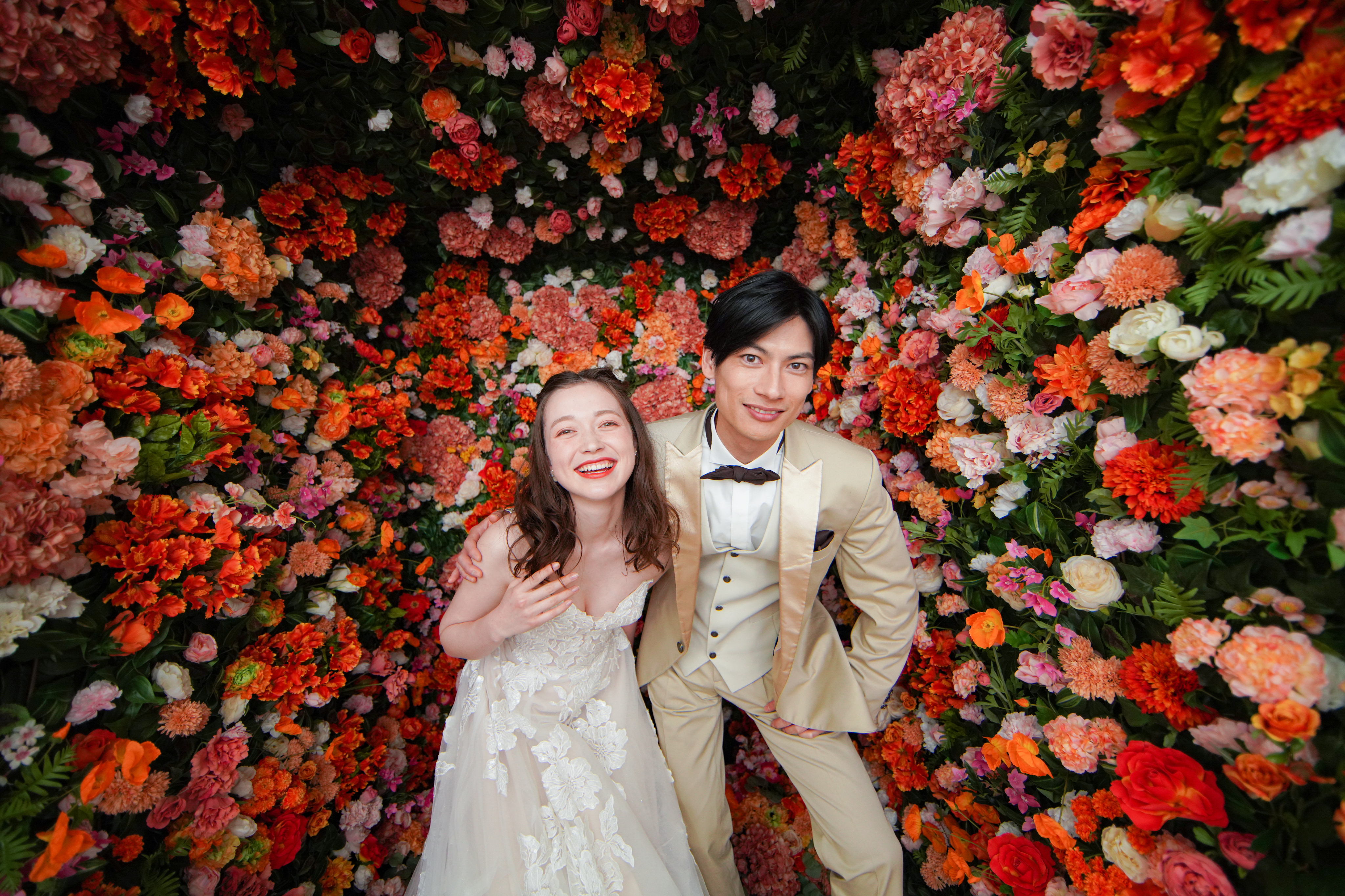 Point1 多彩な撮影シーン