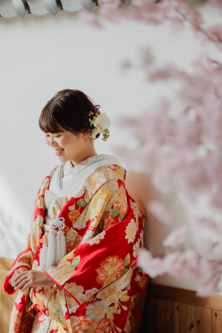 STUDIO SOLA 札幌店（スタジオSOLA）_屋内庭園スタジオ