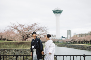 STUDIO SOLA 札幌店（スタジオSOLA）_五稜郭公園