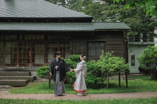 STUDIO SOLA 札幌店（スタジオSOLA）_旧永山邸