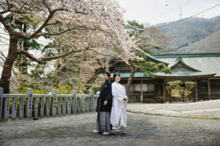 STUDIO SOLA 札幌店（スタジオSOLA）_函館八幡宮