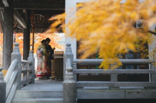 STUDIO SOLA 札幌店（スタジオSOLA）_西野神社
